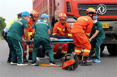 荣成沛县道路救援