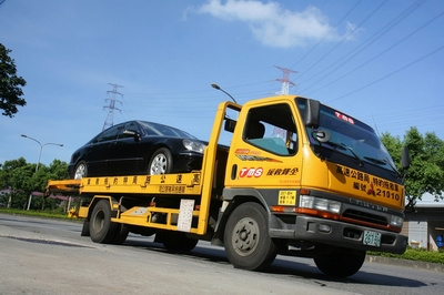 荣成旅顺口区道路救援